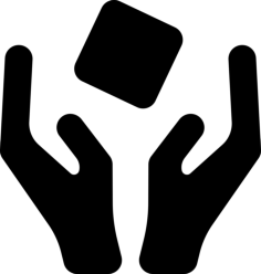 Handle With Care Sticker Svg Vector, Free Vectors File